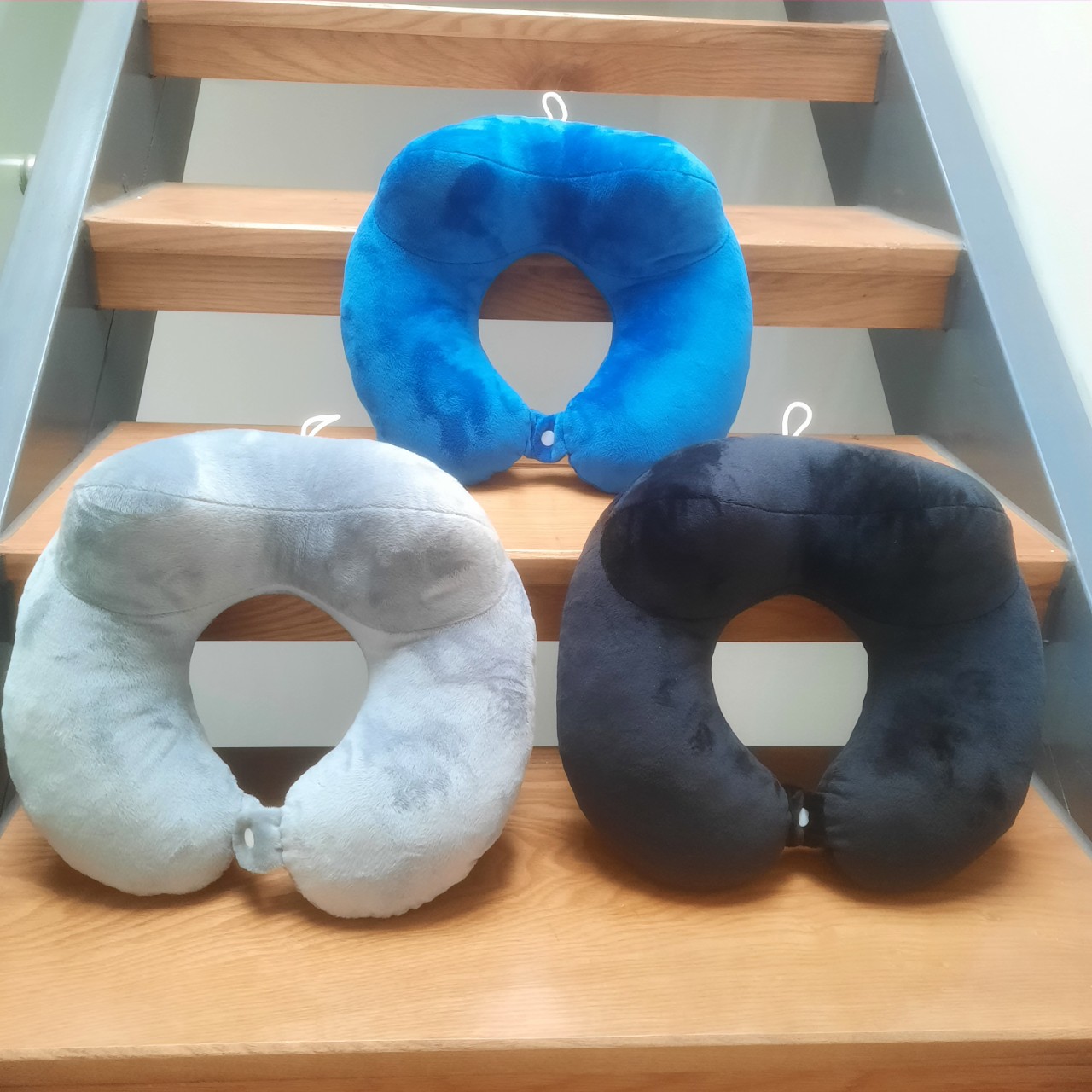 Gối cổ chữ u giá rẻ tại Hồ Chí Minh