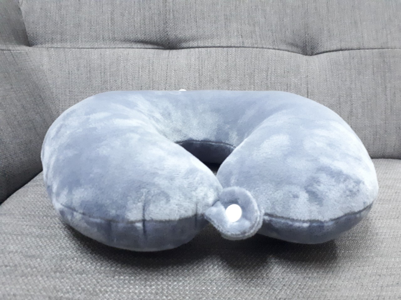 Gối cổ chữ u giá rẻ tại Hồ Chí Minh