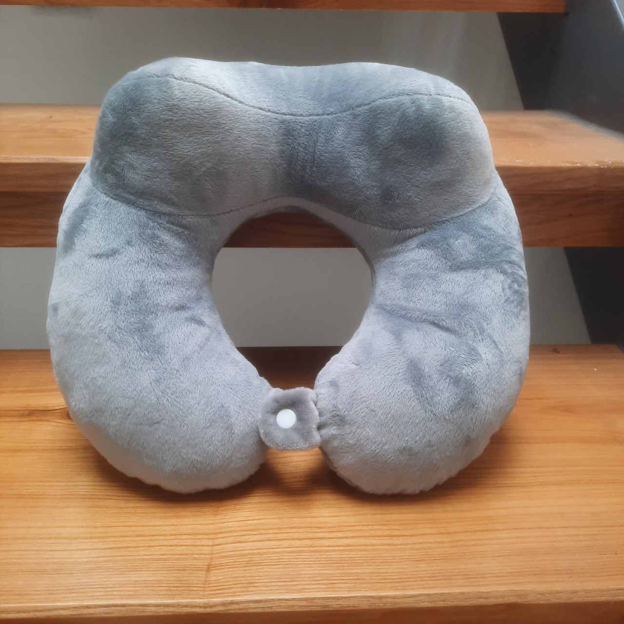 Gối kê cổ chữ u - món quà cho giấc ngủ ngon